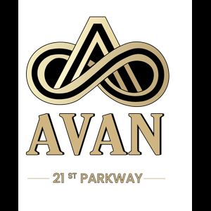 AVAN logo